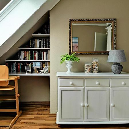 Ferienwohnung Riedefix Norddeich  Εξωτερικό φωτογραφία