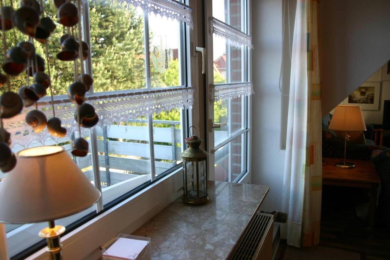 Ferienwohnung Riedefix Norddeich  Εξωτερικό φωτογραφία