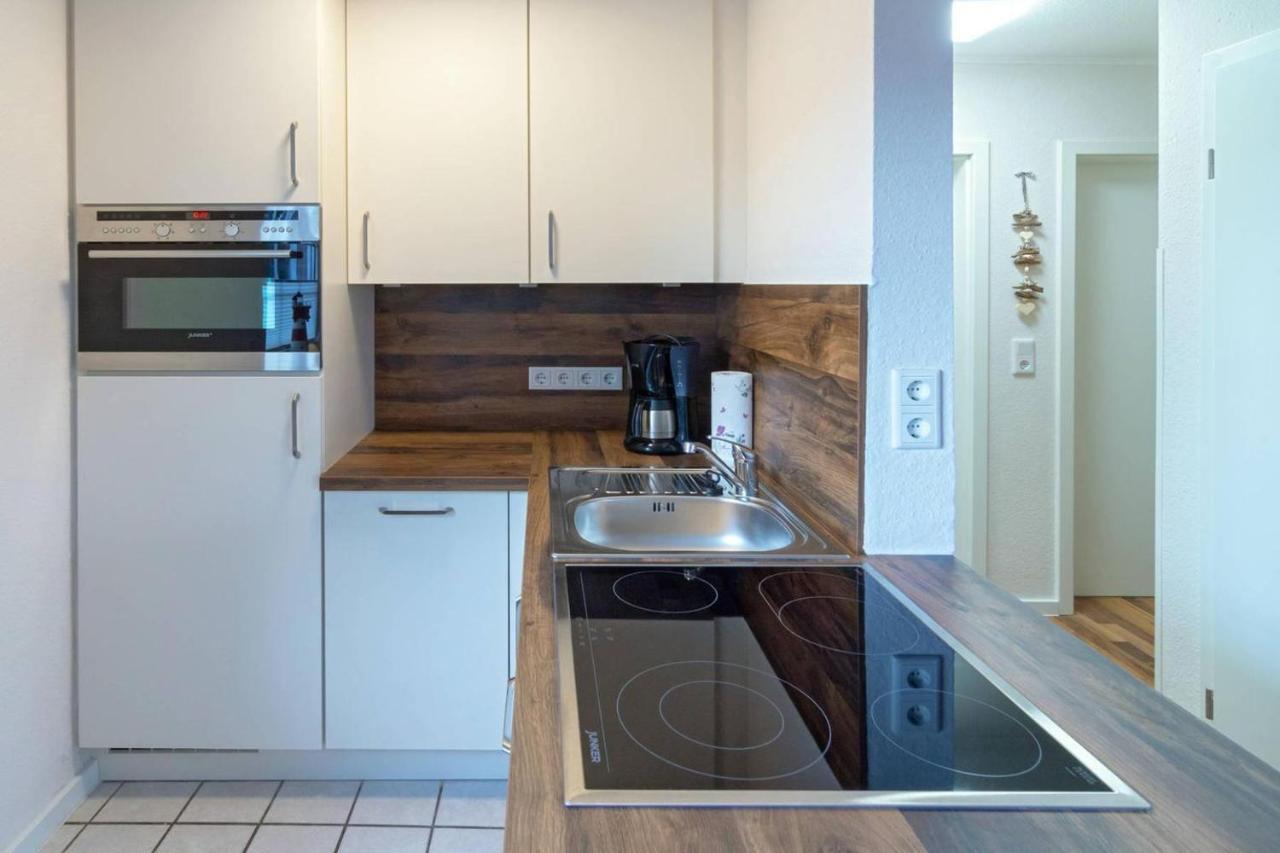 Ferienwohnung Riedefix Norddeich  Εξωτερικό φωτογραφία