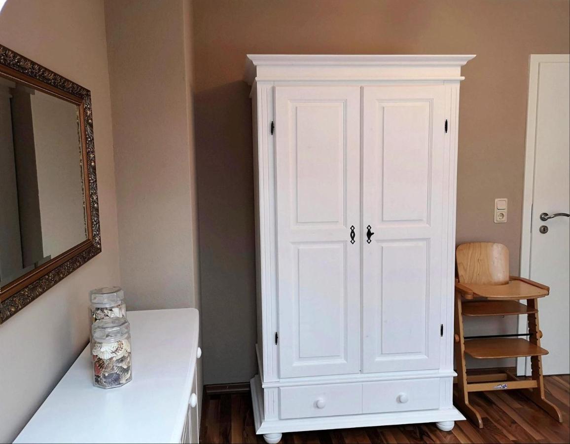 Ferienwohnung Riedefix Norddeich  Εξωτερικό φωτογραφία