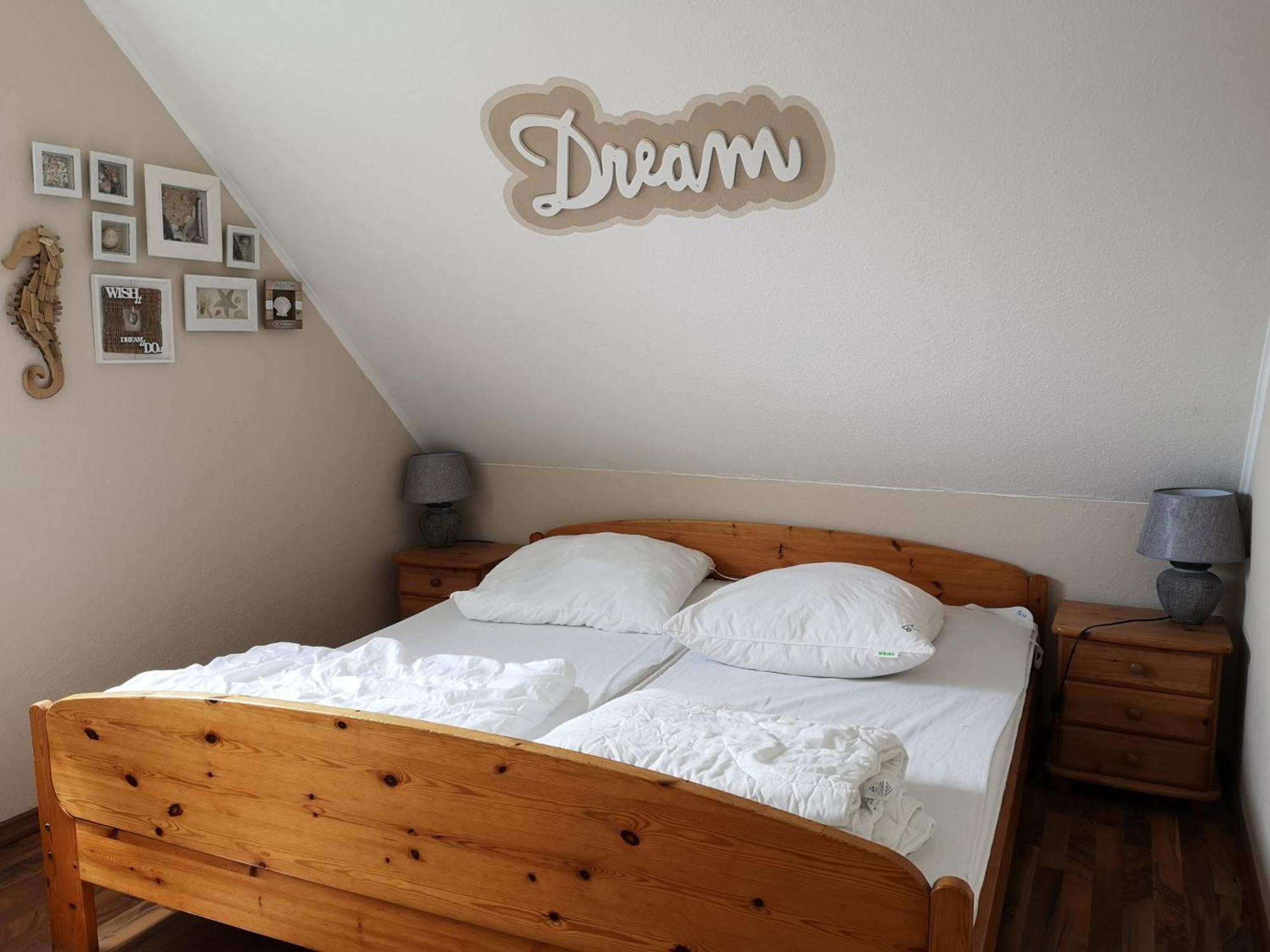 Ferienwohnung Riedefix Norddeich  Εξωτερικό φωτογραφία